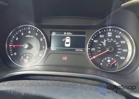 2024 Kia Forte Lxs from USA, damaged, VIN 3KPF24AD6RE768079